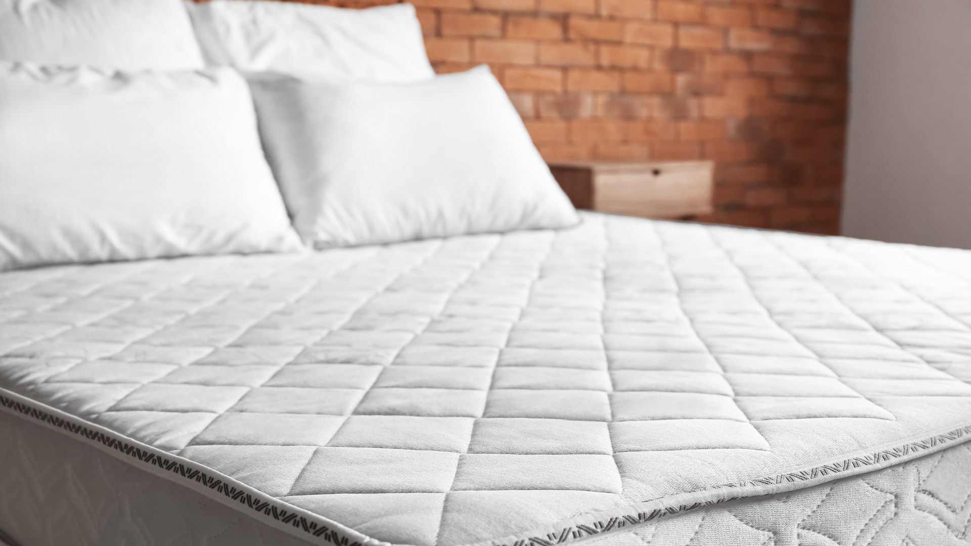 Mattress Removal