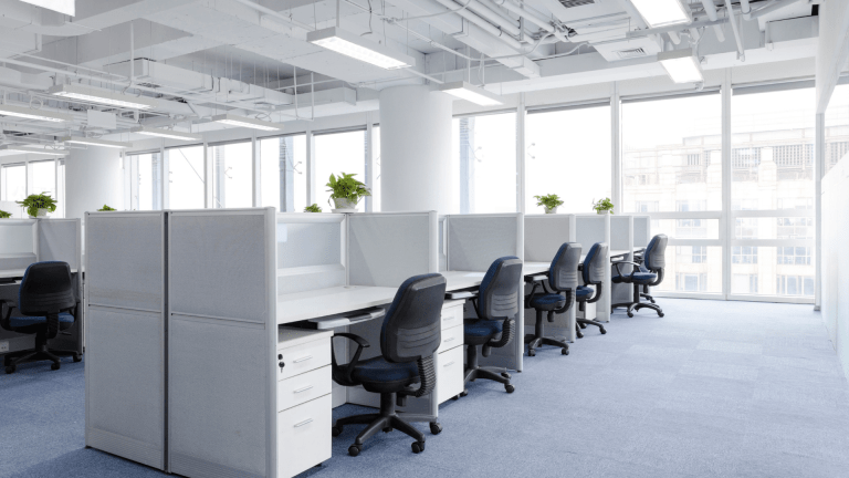 Office Cleanouts