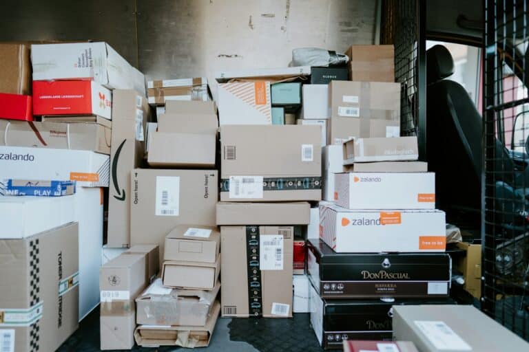 Office Cleanouts