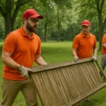 DIY Junk Removal