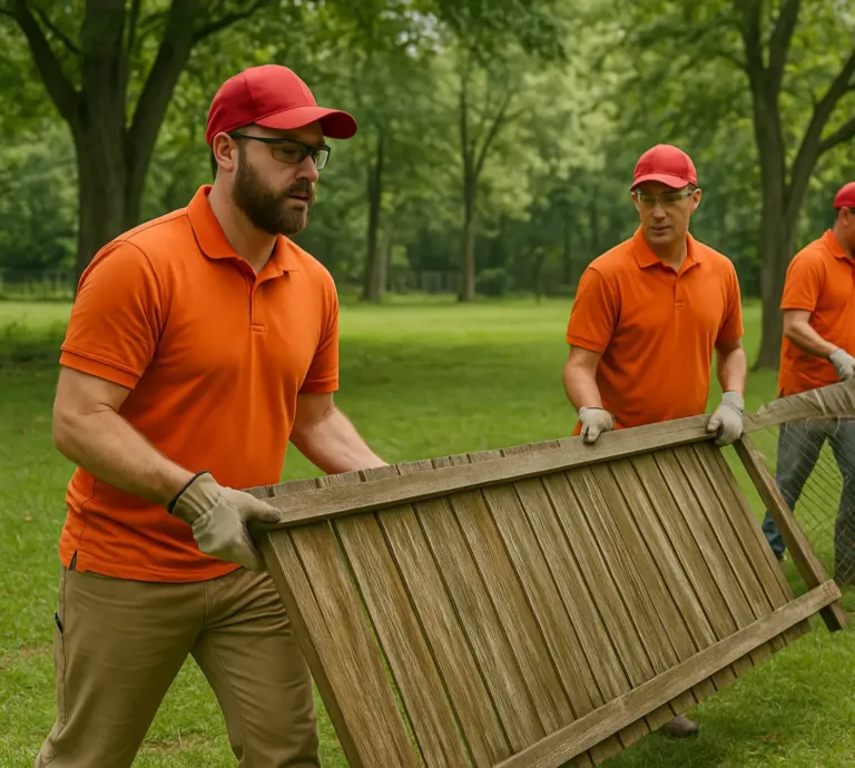 DIY Junk Removal