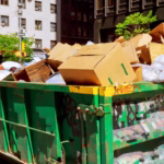 Junk Removal Falls Church