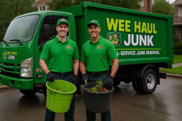 Junk Removal