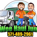 Junk Removal Falls Church