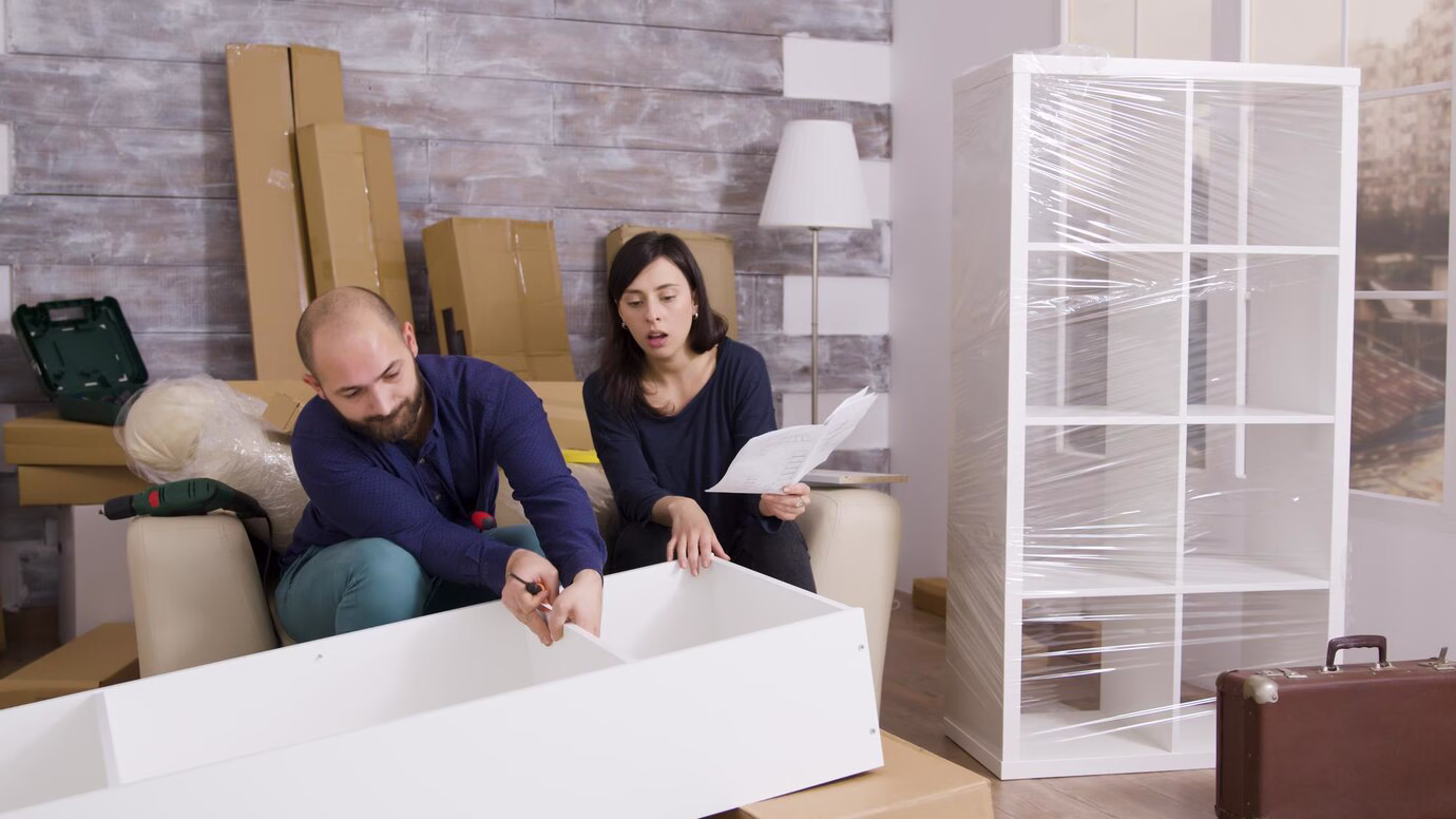 Commercial Appliance Removal