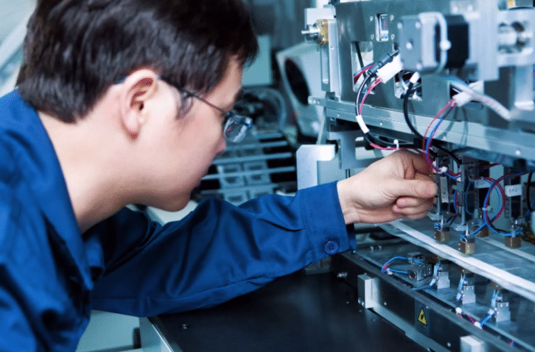 Electronics