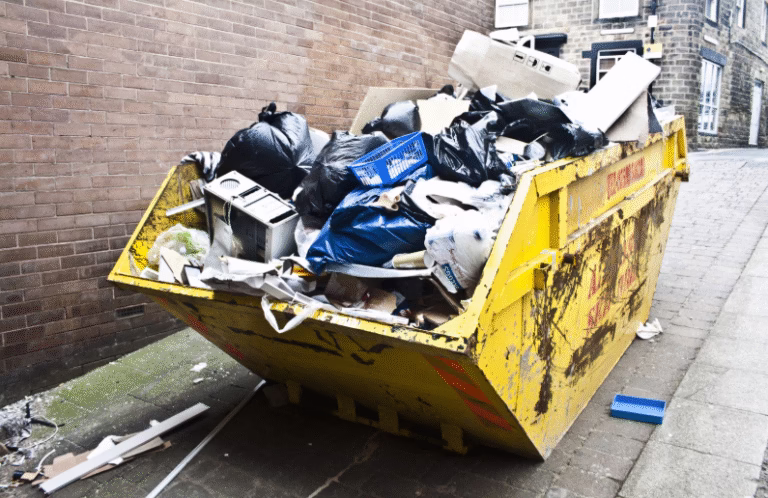 Junk Removal
