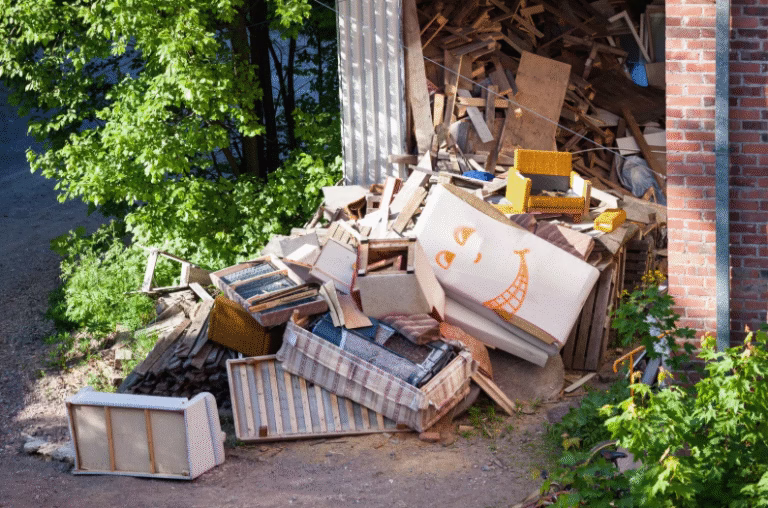 Junk Removal
