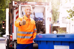 Junk Removal