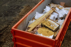 Trusted Junk Removal Near Me in Falls Church for Clean Spaces