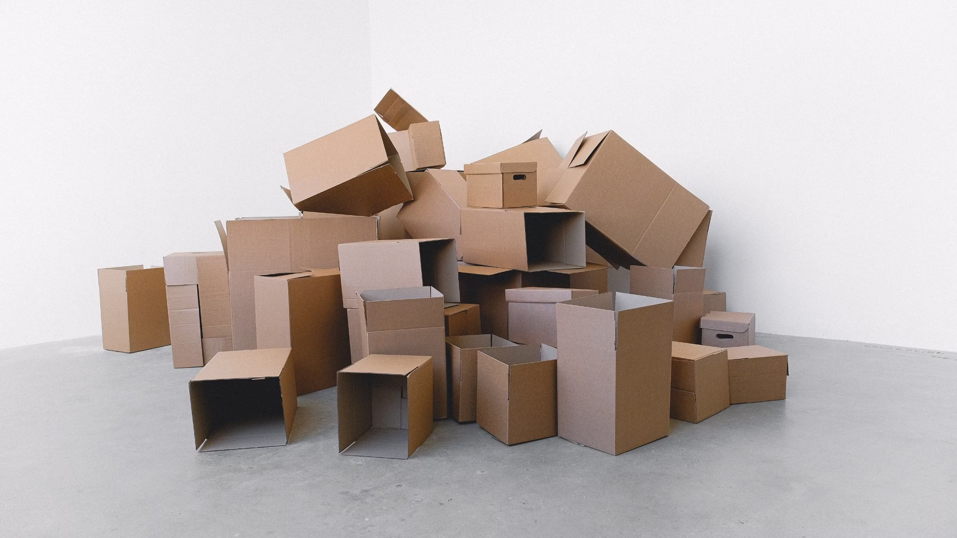 Foreclosure Cleanouts