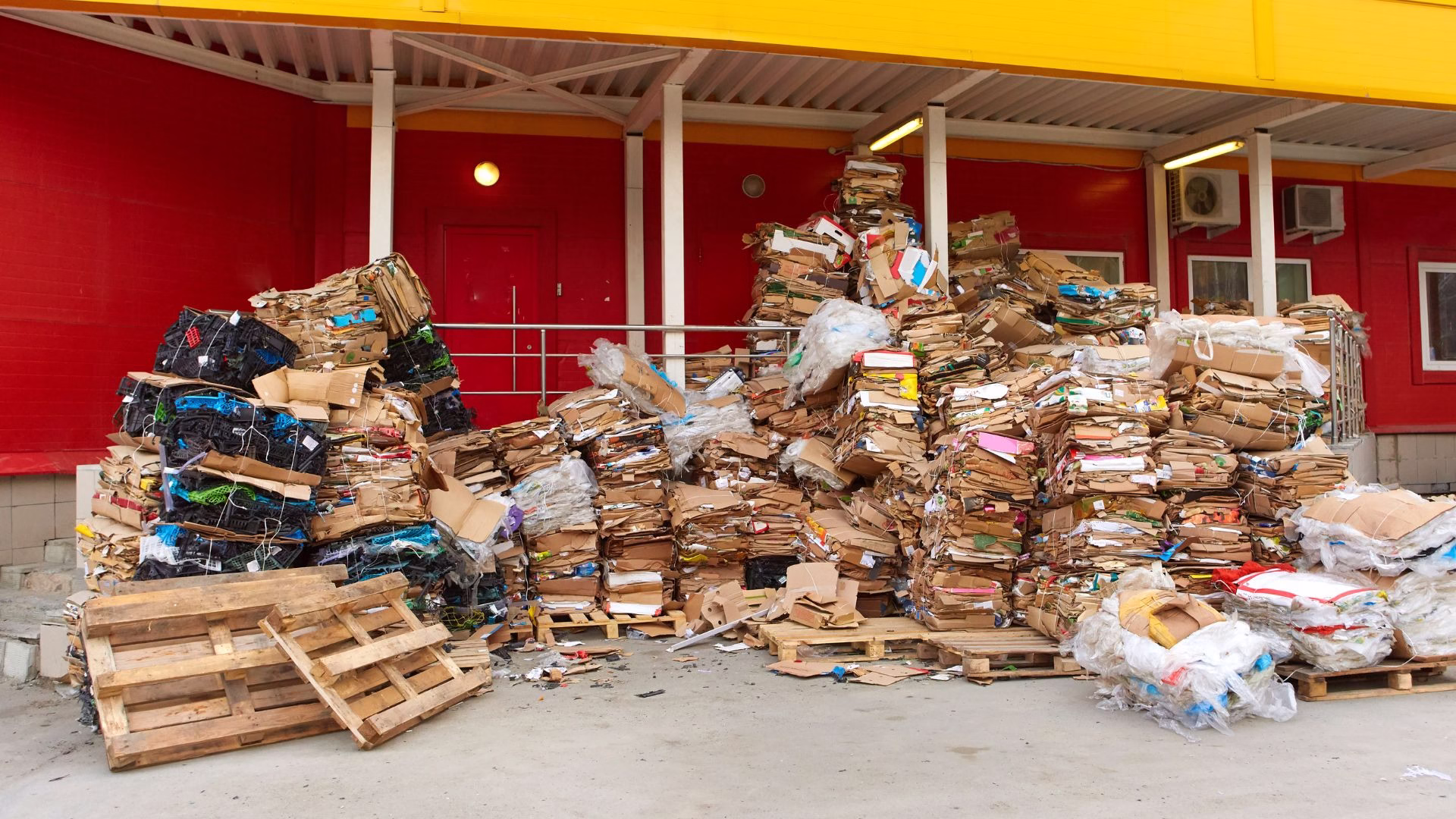 Inventory and Stock Disposal