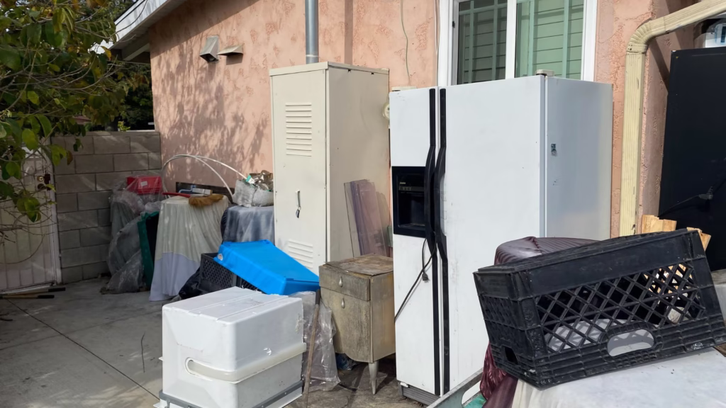 Commercial Appliance Removal