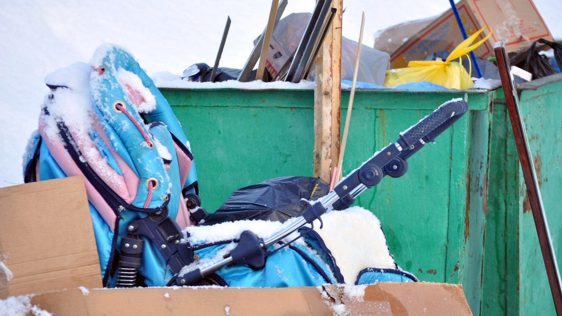 The Seamless Process of Junk Removal