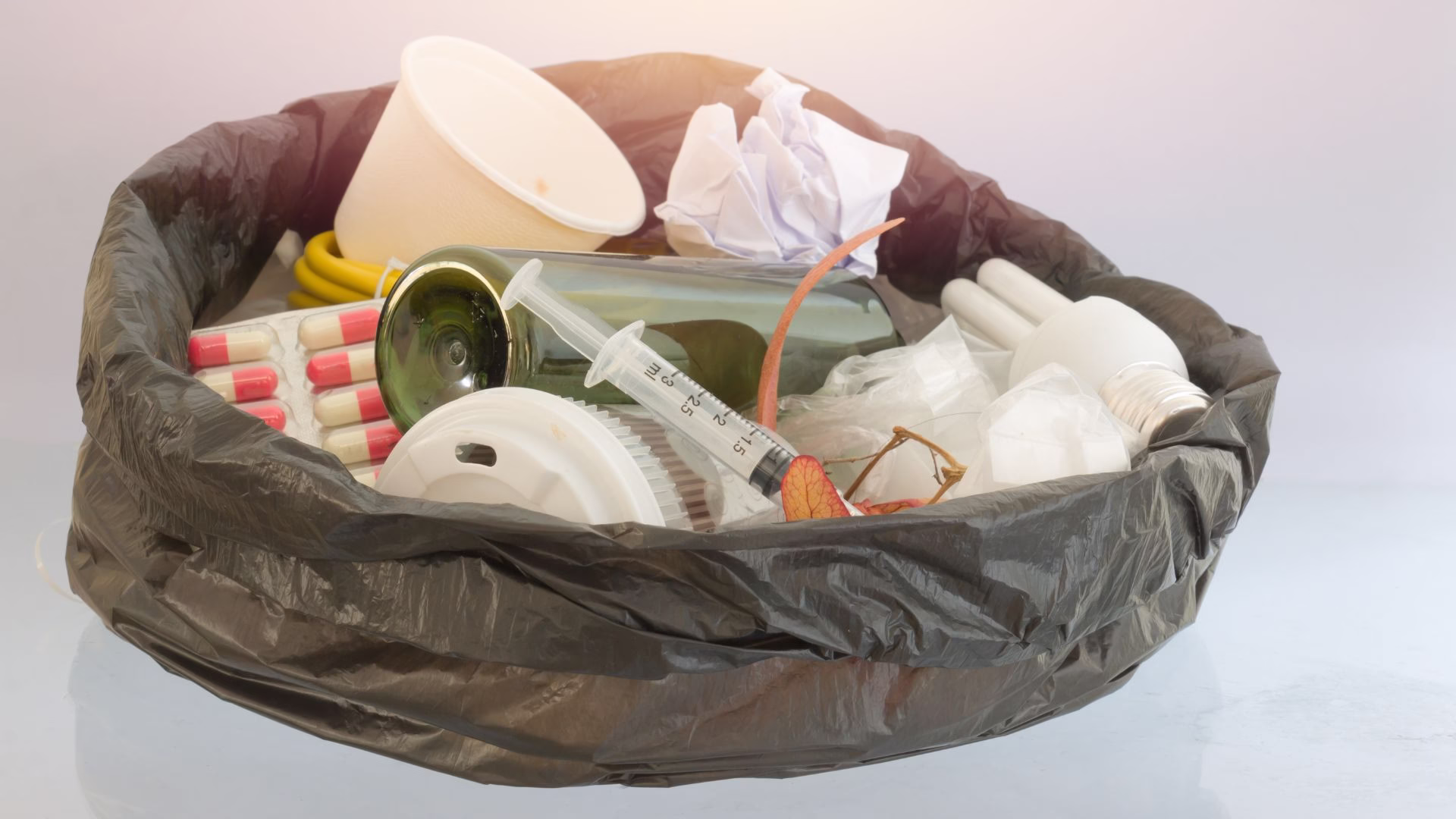 Restaurant Junk Removal