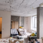 Full Apartment Cleanout