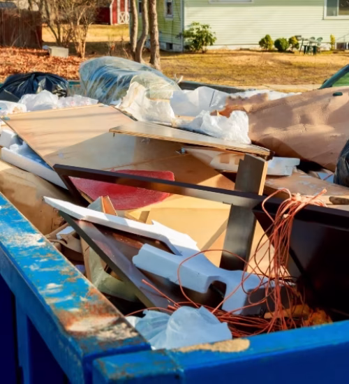 Commercial Junk Removal