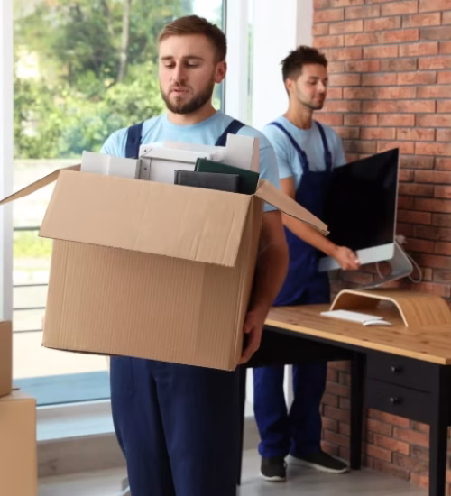 Commercial Junk Removal Commercial Junk Removal