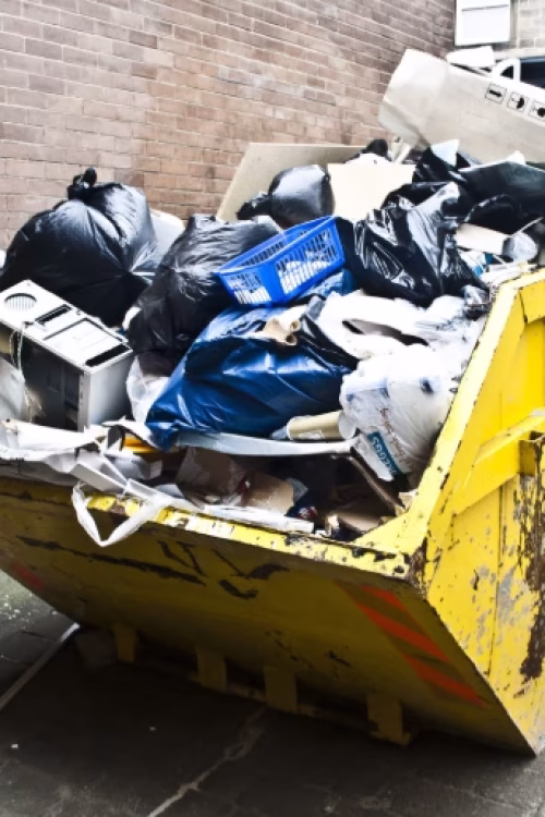Junk Removal