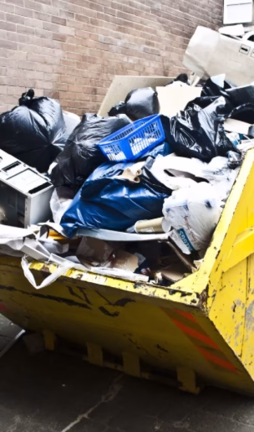 Junk Removal Junk Removal