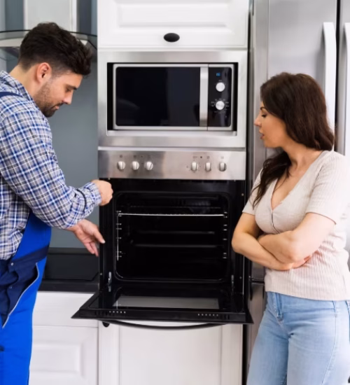 oven oven
