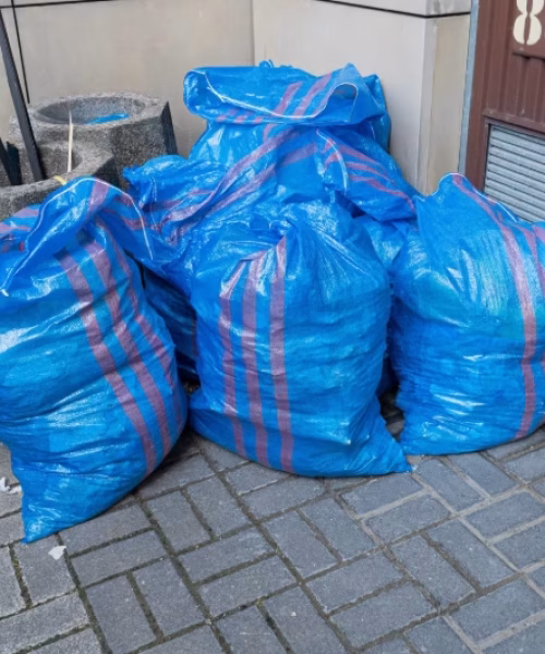 Eco-Friendly Junk Removal for Retail Businesses