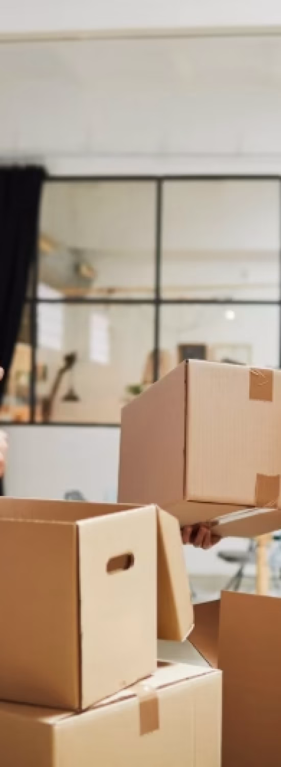 Office Relocation