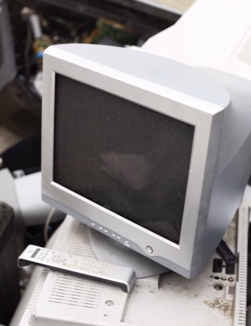 E-Waste Disposal E-Waste Disposal