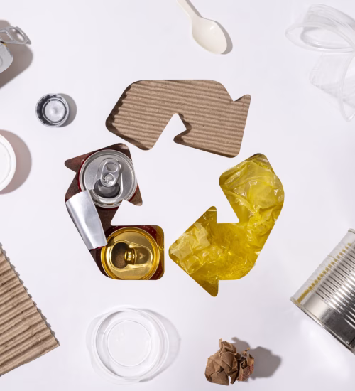 recycling recycling